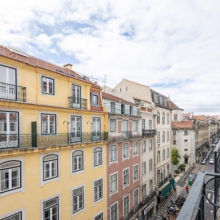 Fanqueiros 96 - Balcony Over Lisbon Exterior photo